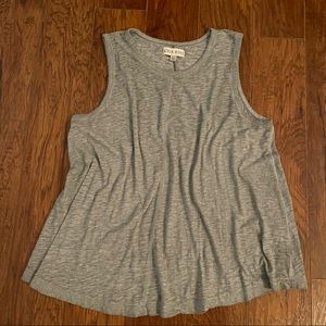 Knox Rose Tank Top